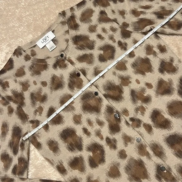 ANN TAYLOR LOFT - Picture 7 of 8